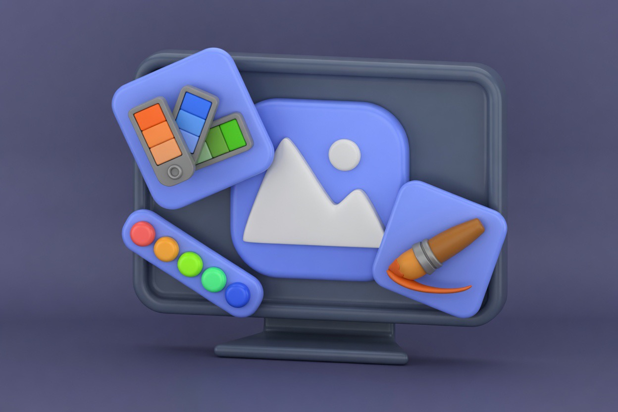 Access Code team and technology image